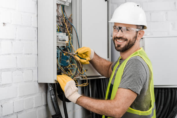 Best Residential Electrician Services  in Pine Grove Mills, PA