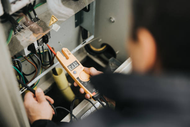 Electrical System Inspection in PA