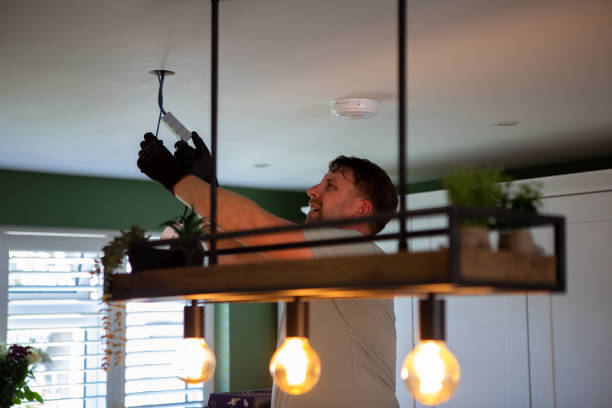 Best Electrical System Inspection  in Pine Grove Mills, PA
