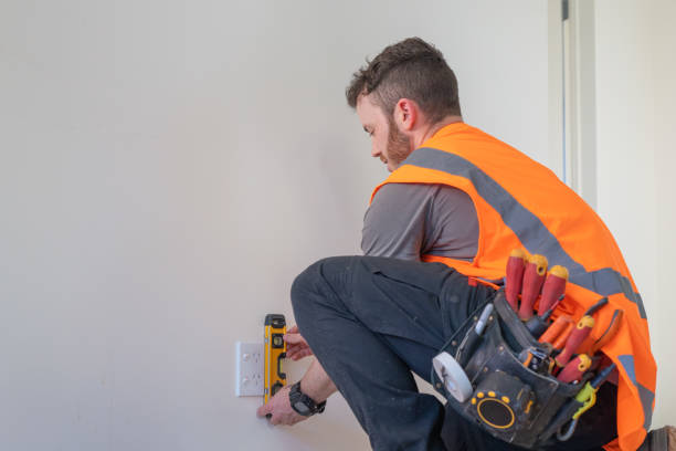 Best Licensed Electrician  in Pine Grove Mills, PA