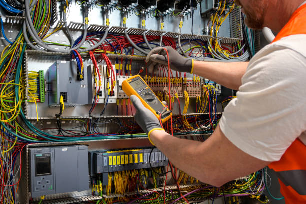 Best Local Electrician Companies  in Pine Grove Mills, PA