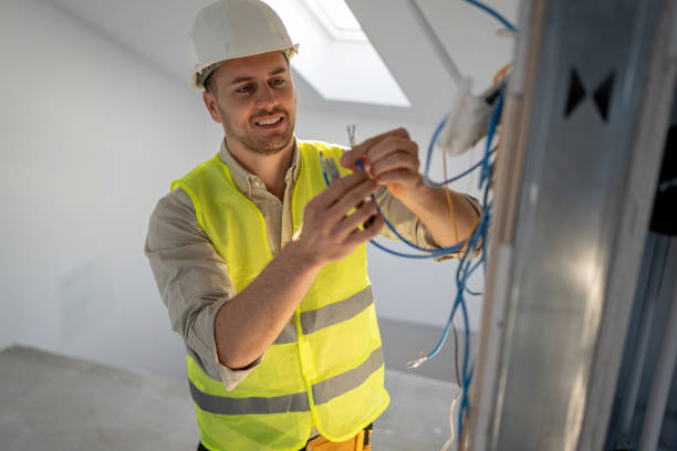 Best Electrical Repair Services  in Pine Grove Mills, PA